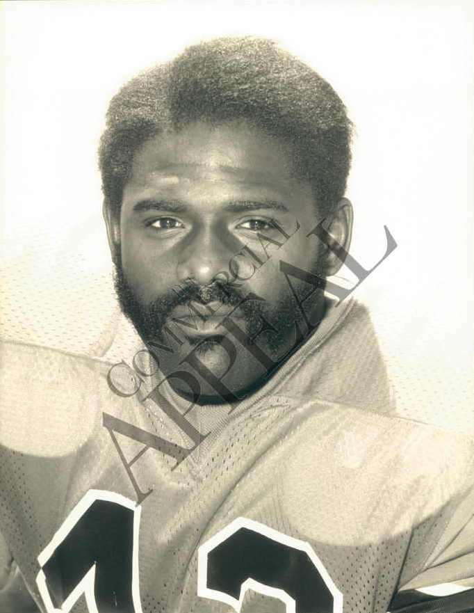 WFLBilly Taylor
